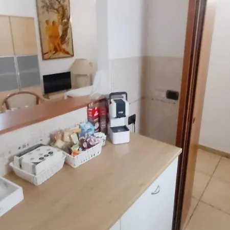 Apartman Mamo1 - In Pieno Centro Citta Bari