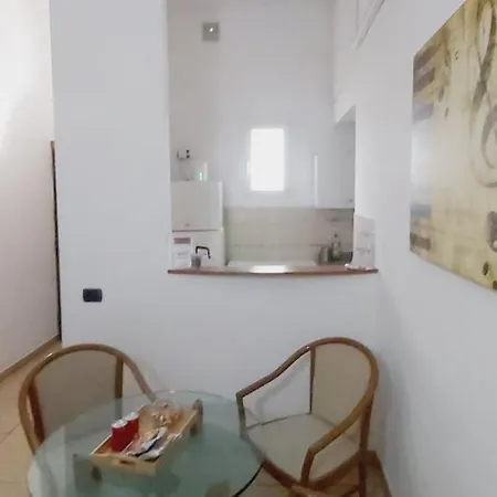 Apartman Mamo1 - In Pieno Centro Citta *