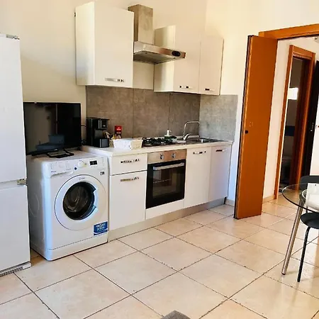 Apartman Mamo1 - In Pieno Centro Citta