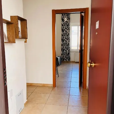 Apartment Mamo1 - In Pieno Centro Citta Bari