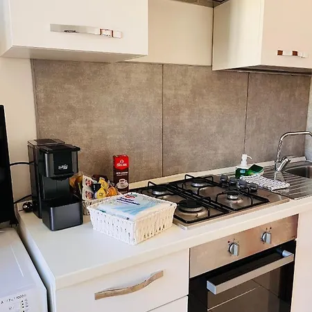 Mamo1 - In Pieno Centro Citta Apartment