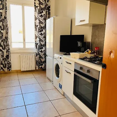 Mamo1 - In Pieno Centro Citta Apartman Bari