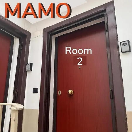 Mamo1 - In Pieno Centro Citta *