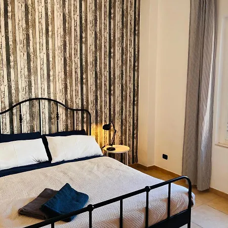 Apartman Mamo1 - In Pieno Centro Citta Bari