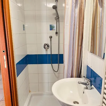 Mamo1 - In Pieno Centro Citta Apartman *