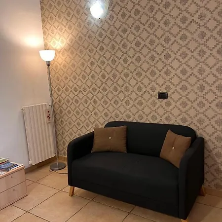 Апартаменты Mamo1 - In Pieno Centro Citta