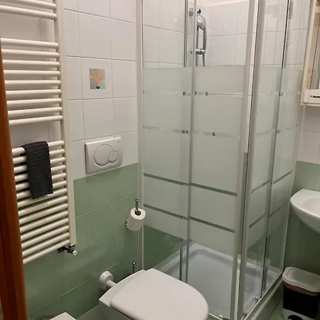 Mamo1 - In Pieno Centro Citta Apartman *