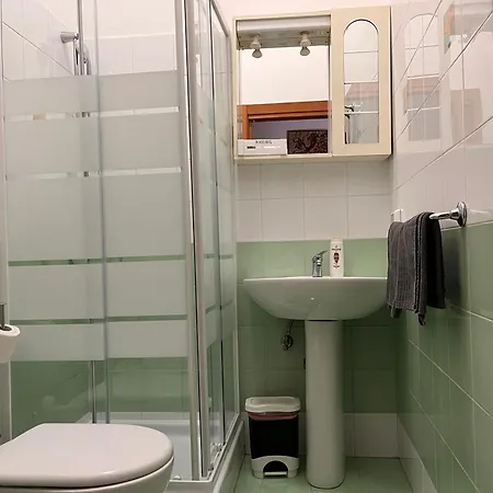 Apartman Mamo1 - In Pieno Centro Citta