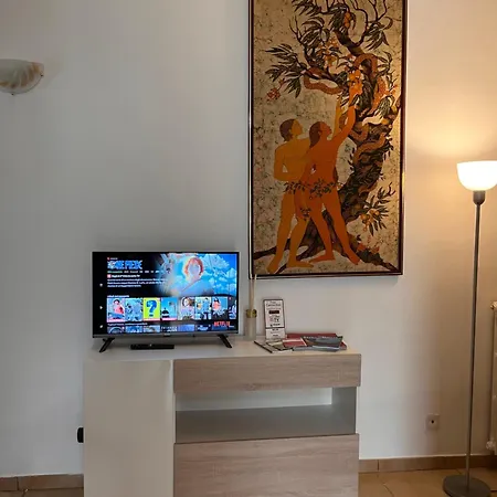 Apartment Mamo1 - In Pieno Centro Citta Bari