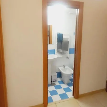 Mamo1 - In Pieno Centro Citta Apartman *