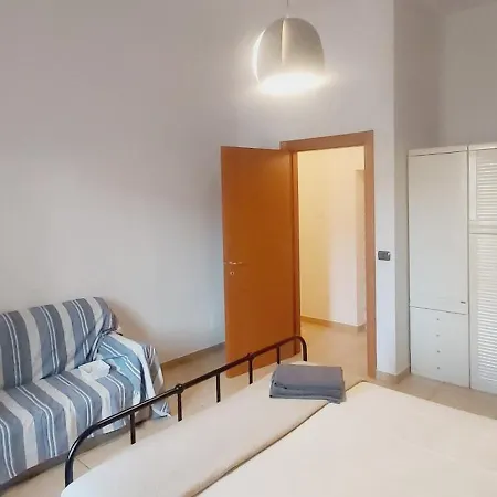 Mamo1 - In Pieno Centro Citta