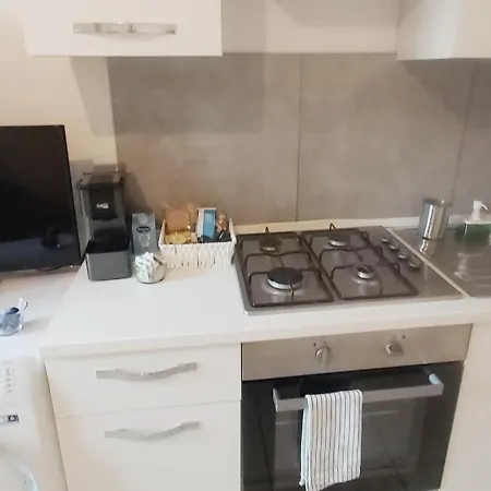 Apartman Mamo1 - In Pieno Centro Citta *