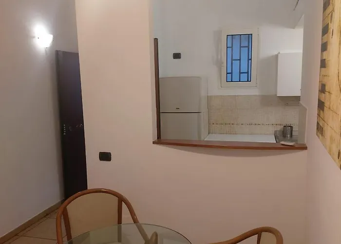 Appartement Mamo1 - In Pieno Centro Citta *