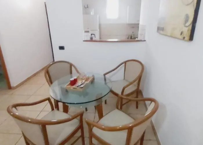 Mamo1 - In Pieno Centro Citta