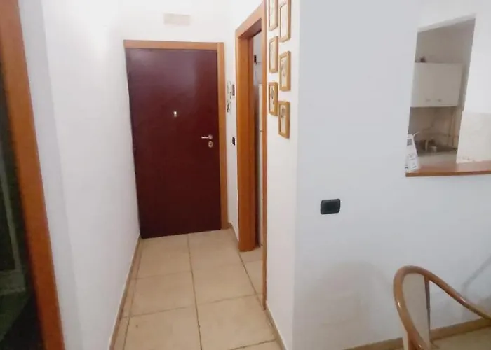 Appartement Mamo1 - In Pieno Centro Citta *