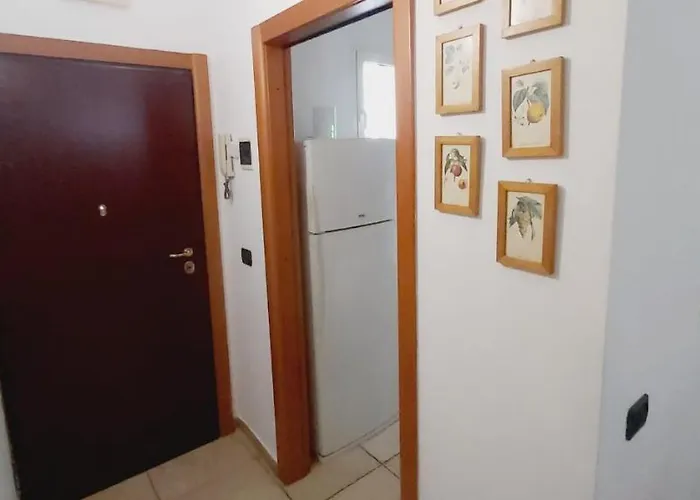 Mamo1 - In Pieno Centro Citta * Bari