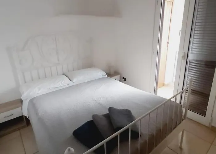 Mamo1 - In Pieno Centro Citta Bari