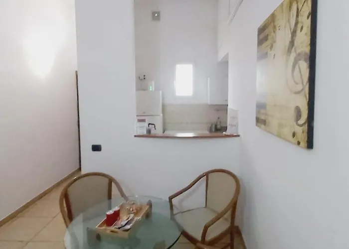 Appartement Mamo1 - In Pieno Centro Citta *