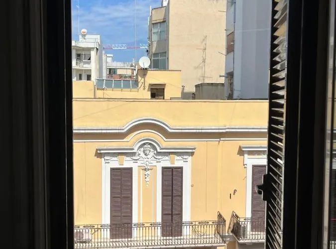 Mamo1 - In Pieno Centro Citta Appartement Bari