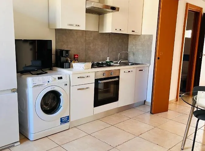 Appartement Mamo1 - In Pieno Centro Citta