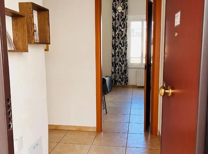Appartement Mamo1 - In Pieno Centro Citta Bari