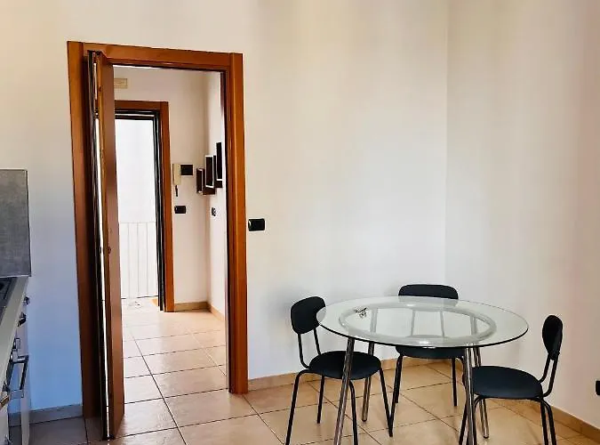 Mamo1 - In Pieno Centro Citta Bari