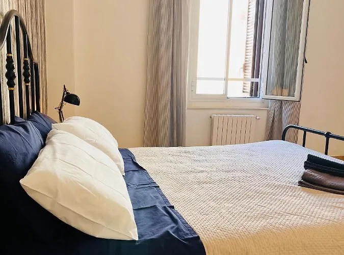 Mamo1 - In Pieno Centro Citta * Bari