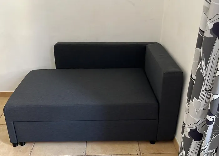 Mamo1 - In Pieno Centro Citta Appartement *