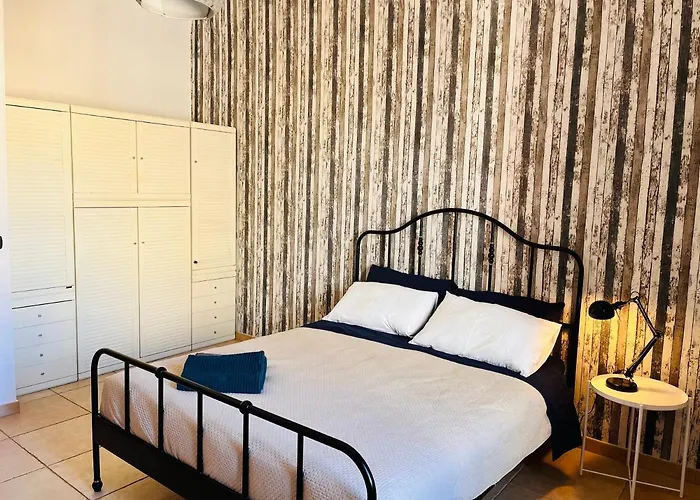 Mamo1 - In Pieno Centro Citta Appartement