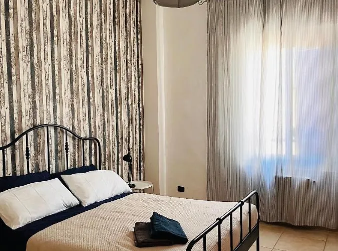 Mamo1 - In Pieno Centro Citta