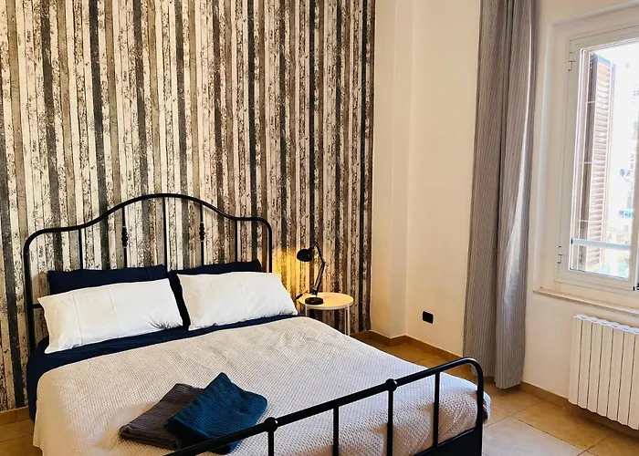 Appartement Mamo1 - In Pieno Centro Citta Bari