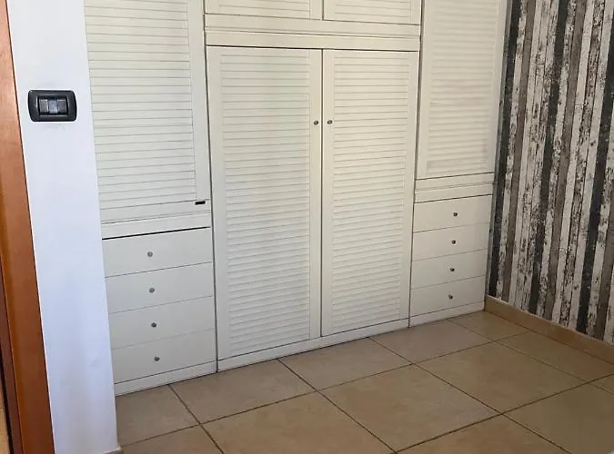 Mamo1 - In Pieno Centro Citta Appartement Bari