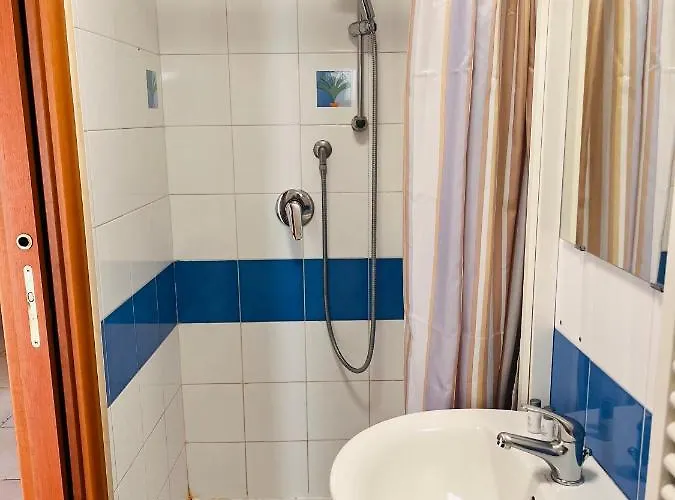 Mamo1 - In Pieno Centro Citta Appartement *