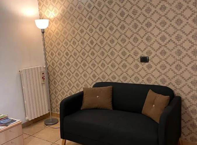 Appartement Mamo1 - In Pieno Centro Citta