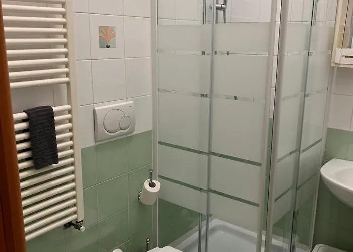 Mamo1 - In Pieno Centro Citta Appartement *