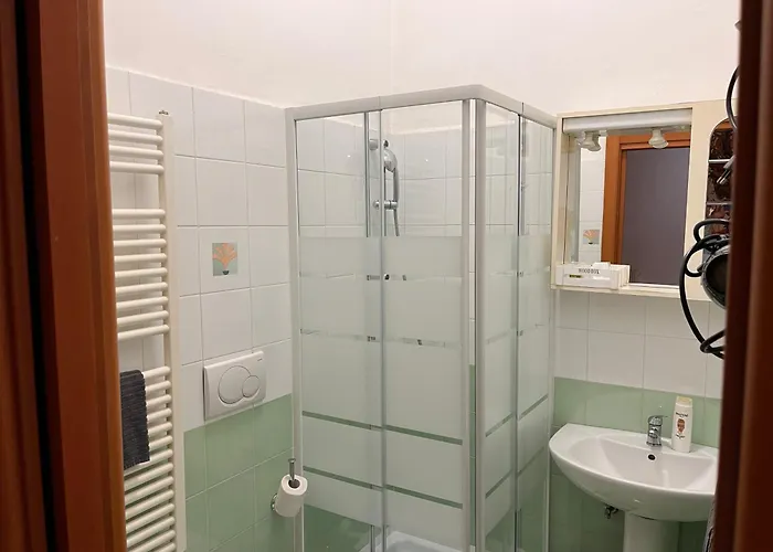 Appartement Mamo1 - In Pieno Centro Citta *