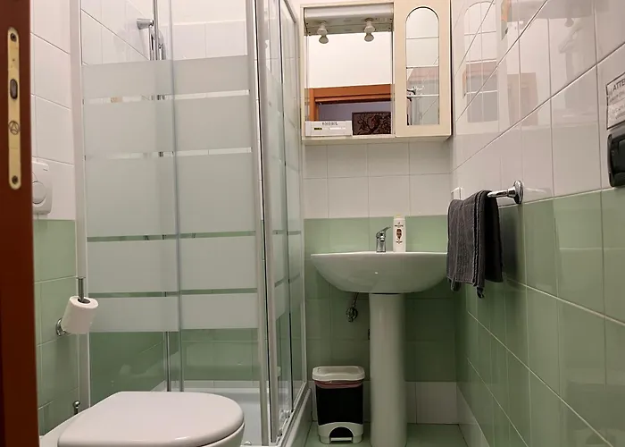 Appartement Mamo1 - In Pieno Centro Citta