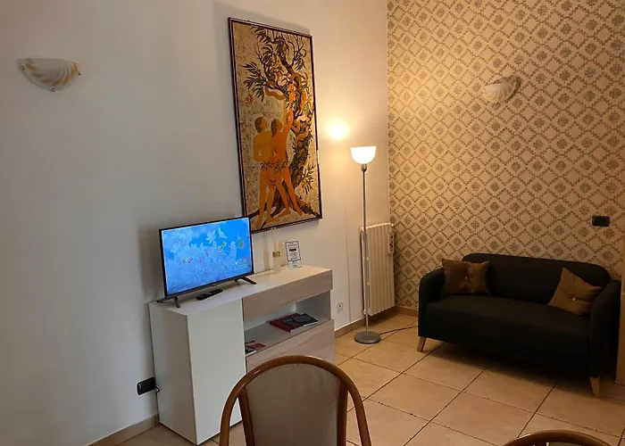 Mamo1 - In Pieno Centro Citta Bari