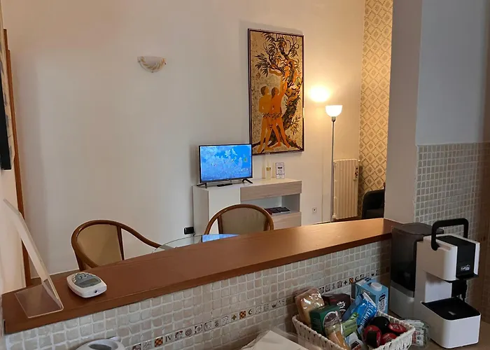Appartement Mamo1 - In Pieno Centro Citta *
