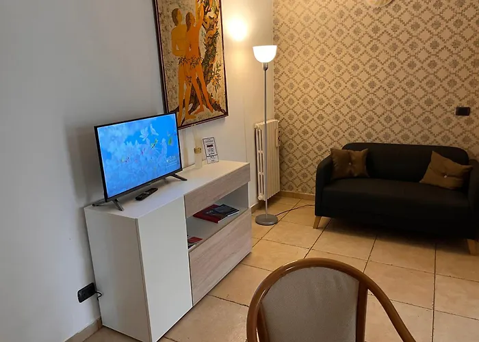 Mamo1 - In Pieno Centro Citta