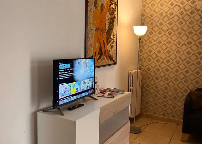 Mamo1 - In Pieno Centro Citta * Bari