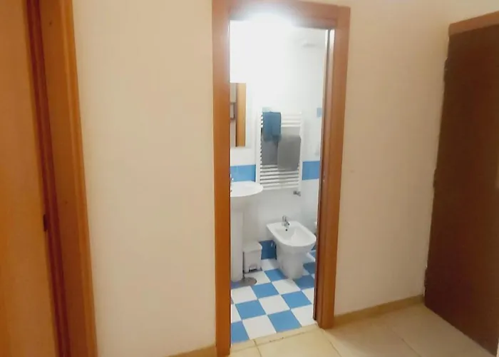 Mamo1 - In Pieno Centro Citta Appartement *