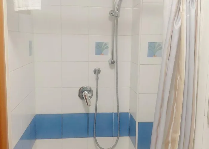 Appartement Mamo1 - In Pieno Centro Citta Bari