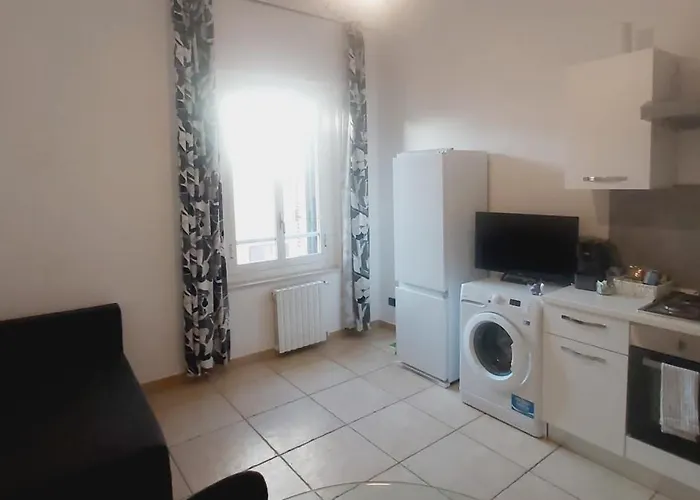 Appartement Mamo1 - In Pieno Centro Citta