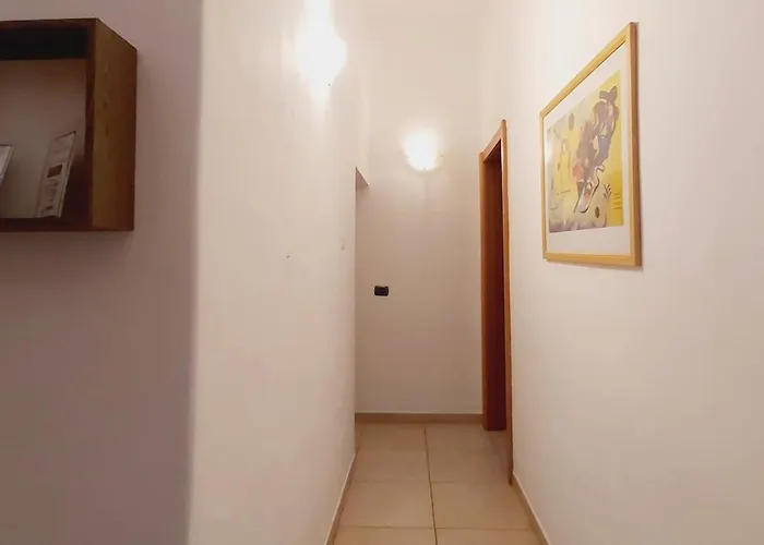 Mamo1 - In Pieno Centro Citta * Bari