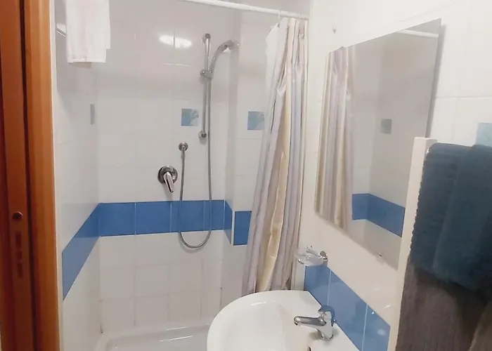 Mamo1 - In Pieno Centro Citta Bari