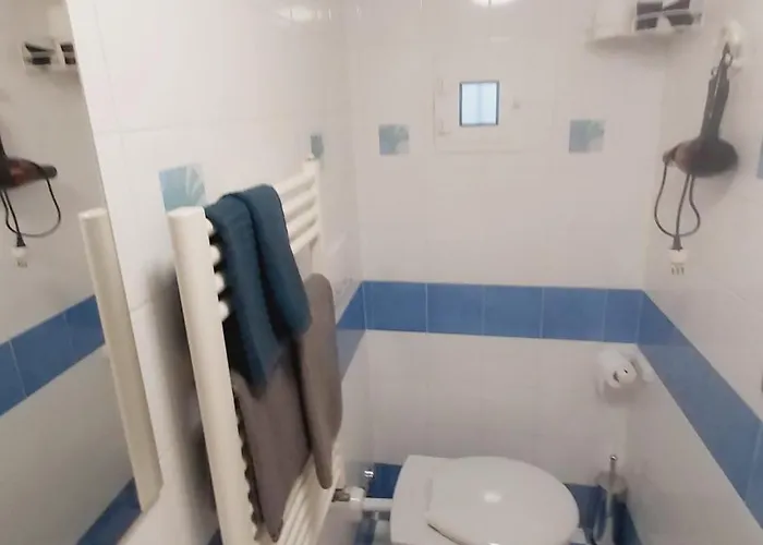 Mamo1 - In Pieno Centro Citta * Bari