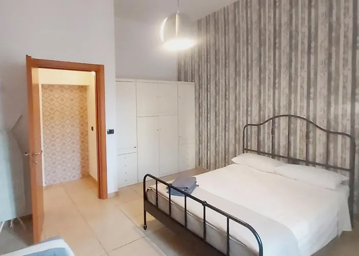 Mamo1 - In Pieno Centro Citta Bari