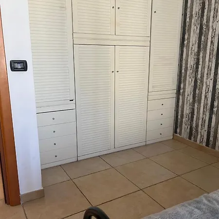 Mamo1 - In Pieno Centro Citta Lejlighed Bari