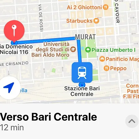 Lejlighed Mamo1 - In Pieno Centro Citta *